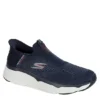 Skechers Mens Slip-ins Max Cushioning Advantageous - Navy -Shoe Promotion Shop US 01 601352 00