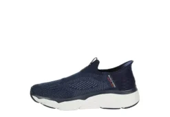 Skechers Mens Slip-ins Max Cushioning Advantageous - Navy -Shoe Promotion Shop US 01 601352 03