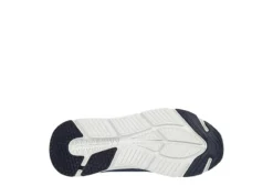 Skechers Mens Slip-ins Max Cushioning Advantageous - Navy -Shoe Promotion Shop US 01 601352 06