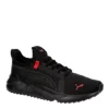 Puma Mens Pacer Future Street Sneaker - Black 1 Puma Mens Pacer Future Street Sneaker - Black -Shoe Promotion Shop US 01 601363 00