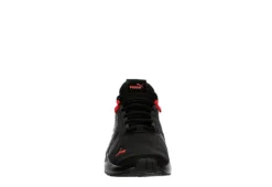 Puma Mens Pacer Future Street Sneaker - Black -Shoe Promotion Shop US 01 601363 02