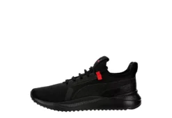 Puma Mens Pacer Future Street Sneaker - Black -Shoe Promotion Shop US 01 601363 03