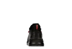 Puma Mens Pacer Future Street Sneaker - Black -Shoe Promotion Shop US 01 601363 04