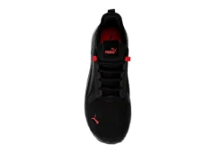 Puma Mens Pacer Future Street Sneaker - Black -Shoe Promotion Shop US 01 601363 05