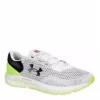 Under Armour Mens Hovr Intake 6 Running Shoe - White -Shoe Promotion Shop US 01 601367 00