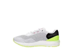 Under Armour Mens Hovr Intake 6 Running Shoe - White 12 Under Armour Mens Hovr Intake 6 Running Shoe - White -Shoe Promotion Shop US 01 601367 03