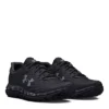 Under Armour Mens Charged Assert 10 Running Shoe - Black -Shoe Promotion Shop US 01 601368 00