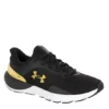Under Armour Mens Charged Escape 4 Running Shoe - Black -Shoe Promotion Shop US 01 601370 00