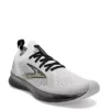 Brooks Mens Levitate 5 Running Shoe - White -Shoe Promotion Shop US 01 601375 00