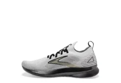 Brooks Mens Levitate 5 Running Shoe - White 11 Brooks Mens Levitate 5 Running Shoe - White -Shoe Promotion Shop US 01 601375 02