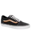 Vans Mens Ward Sneaker - Dark Grey -Shoe Promotion Shop US 01 601430 00
