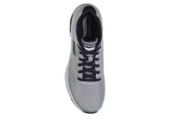 Skechers Mens Arch Fit - Grey -Shoe Promotion Shop US 01 620121 04