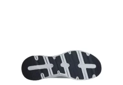 Skechers Mens Arch Fit - Grey -Shoe Promotion Shop US 01 620121 05