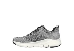 Skechers Mens Arch Fit - White -Shoe Promotion Shop US 01 620375 02