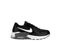 Nike Mens Air Max Excee Sneaker - Black -Shoe Promotion Shop US 01 622140 01