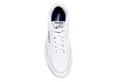 Reebok Mens Club Memt Sneaker - White -Shoe Promotion Shop US 01 630005 06