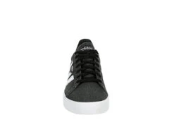 Adidas Mens Daily 3.0 Sneaker - Black -Shoe Promotion Shop US 01 630298 02