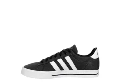 Adidas Mens Daily 3.0 Sneaker - Black -Shoe Promotion Shop US 01 630298 03