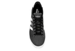 Adidas Mens Daily 3.0 Sneaker - Black -Shoe Promotion Shop US 01 630298 05