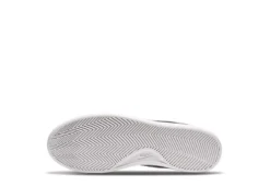 Nike Mens Court Royale 2 Mid Sneaker - Black -Shoe Promotion Shop US 01 631166 05