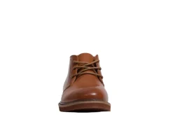 Deer Stags Boys Ballard Chukka Boot - Dark Brown 11 Deer Stags Boys Ballard Chukka Boot - Dark Brown -Shoe Promotion Shop US 01 700016 02