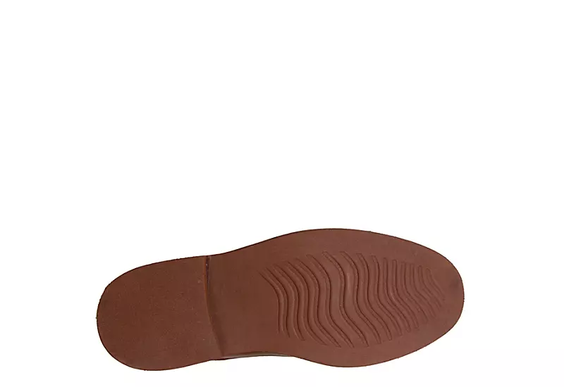 Deer Stags Boys Denny Oxford - Dark Brown 9 Deer Stags Boys Denny Oxford - Dark Brown - Image 7