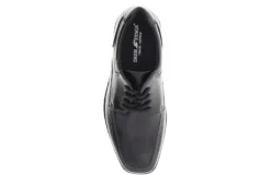 Deer Stags Boys Sharp Oxford - Black 14 Deer Stags Boys Sharp Oxford - Black -Shoe Promotion Shop US 01 700041 05