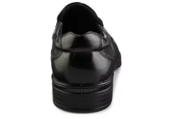 Deer Stags Boys Wise Slip On Loafer - Black 11 Deer Stags Boys Wise Slip On Loafer - Black -Shoe Promotion Shop US 01 700049 02