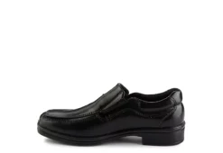 Deer Stags Boys Wise Slip On Loafer - Black 12 Deer Stags Boys Wise Slip On Loafer - Black -Shoe Promotion Shop US 01 700049 03