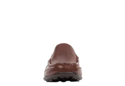 Deer Stags Boys Booster Loafer - Brown 11 Deer Stags Boys Booster Loafer - Brown -Shoe Promotion Shop US 01 700070 02