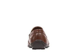Deer Stags Boys Booster Loafer - Brown 13 Deer Stags Boys Booster Loafer - Brown -Shoe Promotion Shop US 01 700070 04