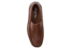 Deer Stags Boys Booster Loafer - Brown 14 Deer Stags Boys Booster Loafer - Brown -Shoe Promotion Shop US 01 700070 05