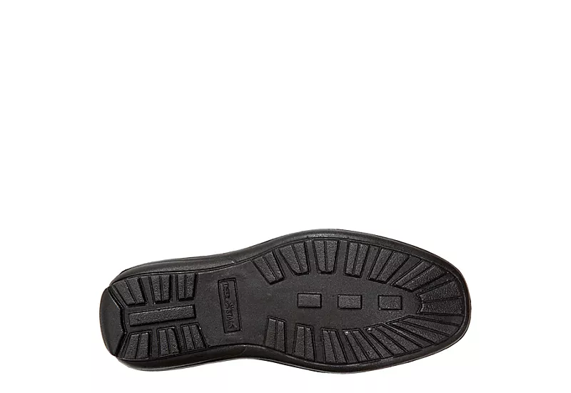 Deer Stags Boys Booster Loafer - Brown 9 Deer Stags Boys Booster Loafer - Brown - Image 7