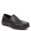 Deer Stags Boys Booster Loafer - Black -Shoe Promotion Shop US 01 700071 00
