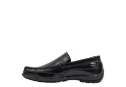 Deer Stags Boys Booster Loafer - Black 12 Deer Stags Boys Booster Loafer - Black -Shoe Promotion Shop US 01 700071 03