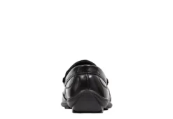 Deer Stags Boys Booster Loafer - Black 13 Deer Stags Boys Booster Loafer - Black -Shoe Promotion Shop US 01 700071 04
