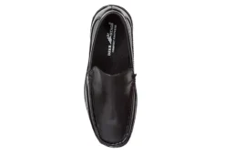 Deer Stags Boys Booster Loafer - Black 14 Deer Stags Boys Booster Loafer - Black -Shoe Promotion Shop US 01 700071 05