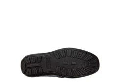 Deer Stags Boys Booster Loafer - Black 15 Deer Stags Boys Booster Loafer - Black -Shoe Promotion Shop US 01 700071 06