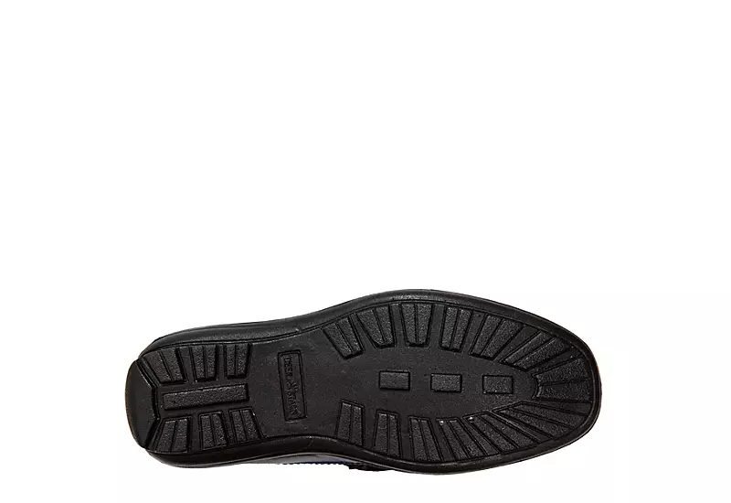 Deer Stags Boys Booster Loafer - Black 9 Deer Stags Boys Booster Loafer - Black - Image 7