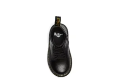 Dr. Martens Dr.martens Boys Infant Zavala Combat Boot - Black 12 Dr. Martens Dr.martens Boys Infant Zavala Combat Boot - Black -Shoe Promotion Shop US 01 701291 03