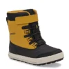 Merrell Boys Infant Snow Storm Snow Boot - Tan -Shoe Promotion Shop US 01 701434 00