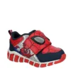 Spiderman Boys Infant Spiderman Light Up Sneaker - Red -Shoe Promotion Shop US 01 701444 00