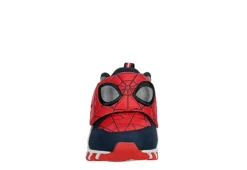 Spiderman Boys Infant Spiderman Light Up Sneaker - Red 11 Spiderman Boys Infant Spiderman Light Up Sneaker - Red -Shoe Promotion Shop US 01 701444 02