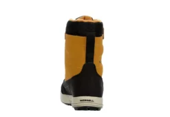 Merrell Boys Snow Storm Snow Boot - Tan 13 Merrell Boys Snow Storm Snow Boot - Tan -Shoe Promotion Shop US 01 701446 04