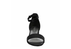 Sophie17 Girls Krystal Dress Sandal - Black 11 Sophie17 Girls Krystal Dress Sandal - Black -Shoe Promotion Shop US 01 701519 02