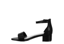 Sophie17 Girls Krystal Dress Sandal - Black 12 Sophie17 Girls Krystal Dress Sandal - Black -Shoe Promotion Shop US 01 701519 03