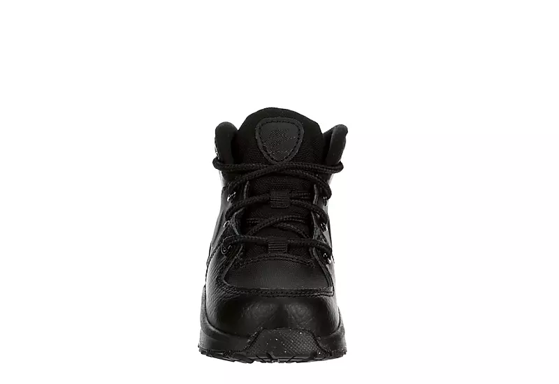Nike Boys Infant Manoa Boot - Black 5 Nike Boys Infant Manoa Boot - Black - Image 3