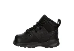 Nike Boys Infant Manoa Boot - Black 12 Nike Boys Infant Manoa Boot - Black -Shoe Promotion Shop US 01 701574 03