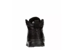Nike Boys Infant Manoa Boot - Black 13 Nike Boys Infant Manoa Boot - Black -Shoe Promotion Shop US 01 701574 04