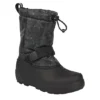 Northside Boys Frosty Snow Boot - Black 2 Northside Boys Frosty Snow Boot - Black -Shoe Promotion Shop US 01 701658 00